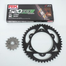 Kit chaîne France Equipement