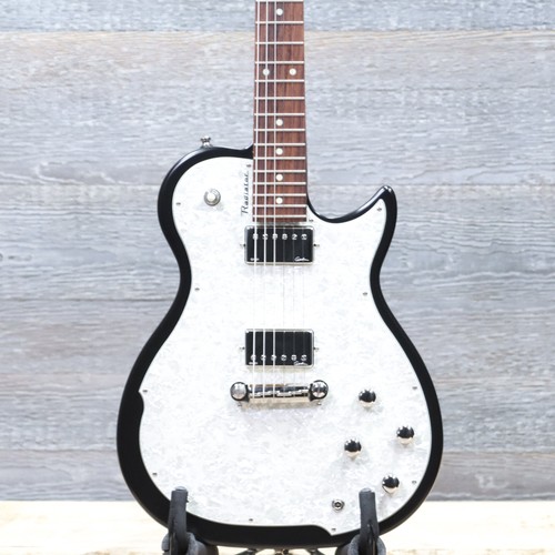 Godin radiator bourbon - radiator,
