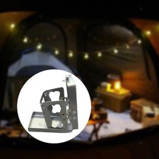 Lanterne de bougie de poche