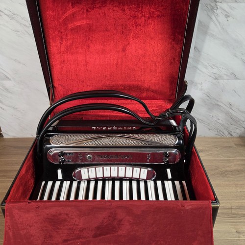 Universal accordion made - accordion, in