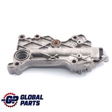 Support Filtre Huile Mercedes