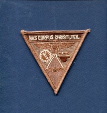 Patch Du Squadron De La Base