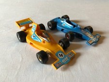 Shadow Ford juguetes Gozan elf 14 formule 1