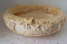 Grand cendrier cache pot