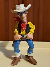 Figurine lucky luke - lucky, -schleich