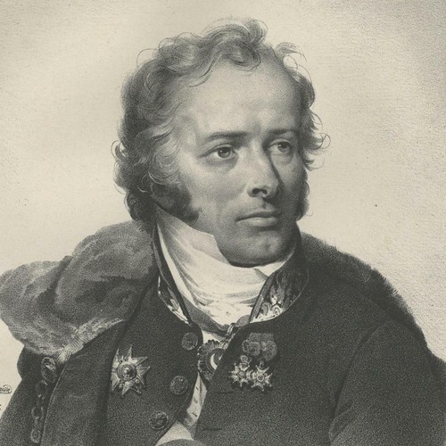 Empire horace vernet - empire,