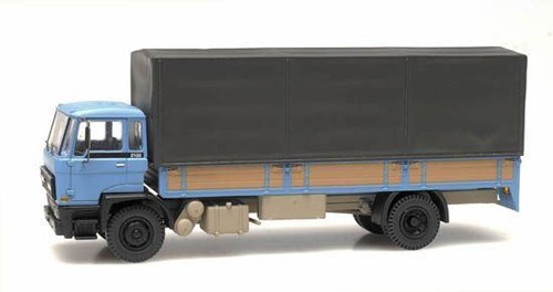 Artitec daf tiltcab camion - artitec,