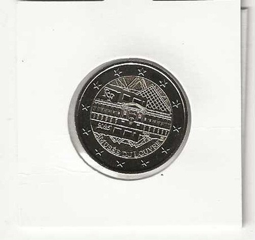 France euro musée - france,