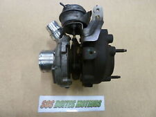 TURBO NISSAN X TRAIL / QASHQAI 2.0 DCI 150 CV H8200638766 / 773087-2  2008