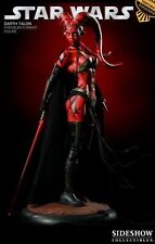 sideshow Darth Talon Exclusive Star Wars Rare 