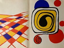 Lithographie litho Originale