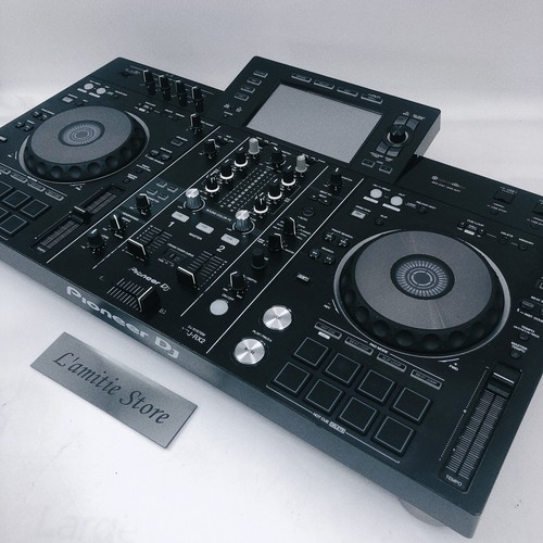 Pioneer xdj rx2 - xdj-rx2, all-in-one