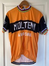 Maillot CyclingVintage Replic