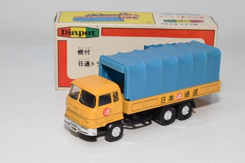 Camion b71 diapet - camion, 1:50