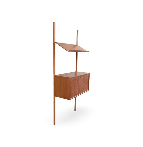 Poul cadovius midcentury - poul,