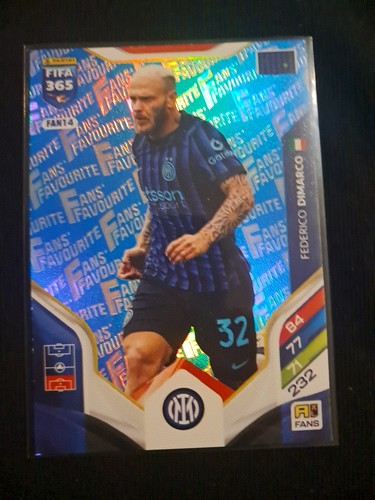 Carte panini fifa 365 - fifa, 2026