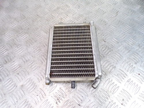 Gas 125 - contact, trial