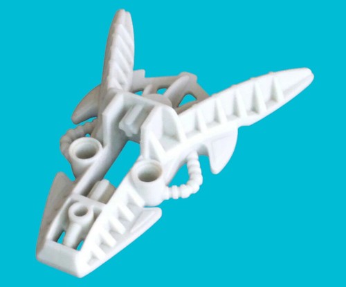 Lego bionicle 53568 pied - bionicle,