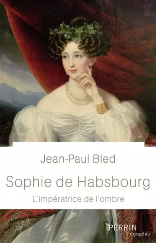 Sophie habsbourg jean paul - sophie, habsbourg,