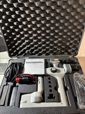 Slit Lamp Optotek Hawkeye/ Lampe À Fente Portative Optotek Hawkeye Eye