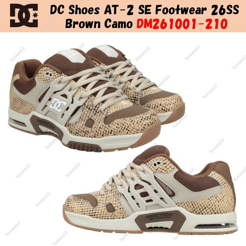 Shoes se footwear 26ss - at-2,