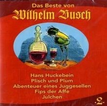 Das Beste von Wilhelm Busch, 1