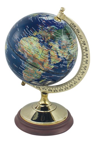 Globus globe terrestre - globus,