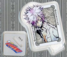 Katekyo Hitman REBORN ! Mini