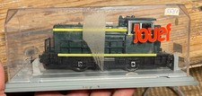 JOUEF HO locomotive AA diesel