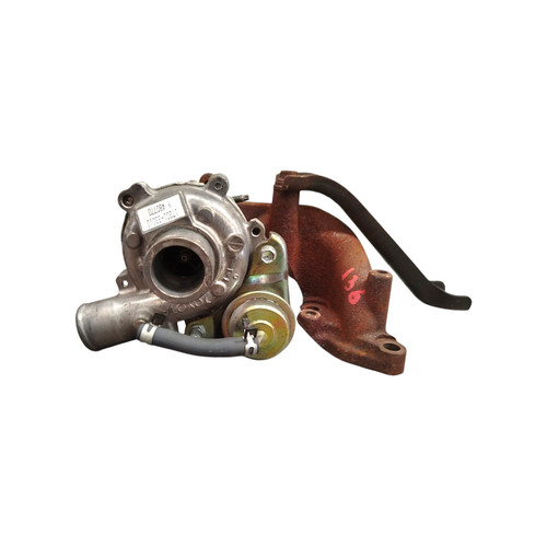 Turbocompresseur toyota yaris - turbocompresseur,