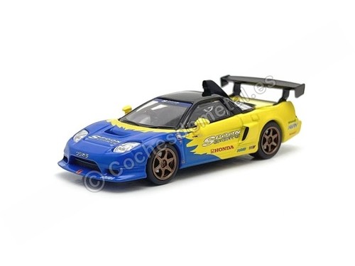2005 honda spoon nsx - 2005, gt