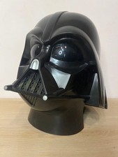 Masque intégral Dark Vador casque Star Wars Star Wars