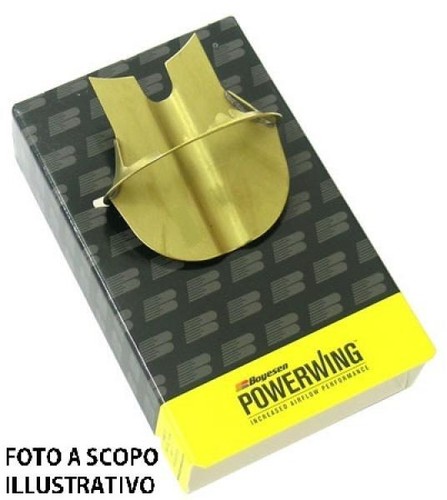 Boypw soupape powerwing - boypw-08,
