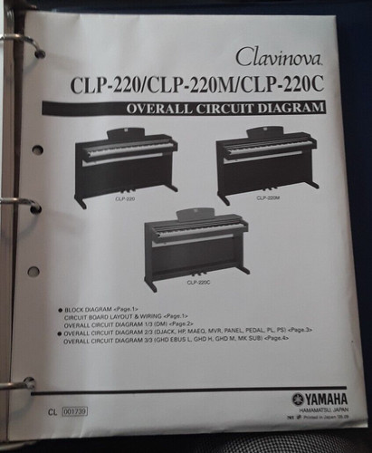 YAMAHA