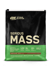 OPTIMUM NUTRITION SERIOUS MASS