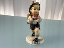 Figurine bourdon 82/0 coq