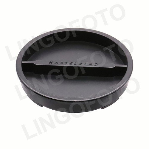 High quality body cap - high,