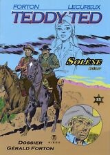 Forton - Teddy Ted Hors Série