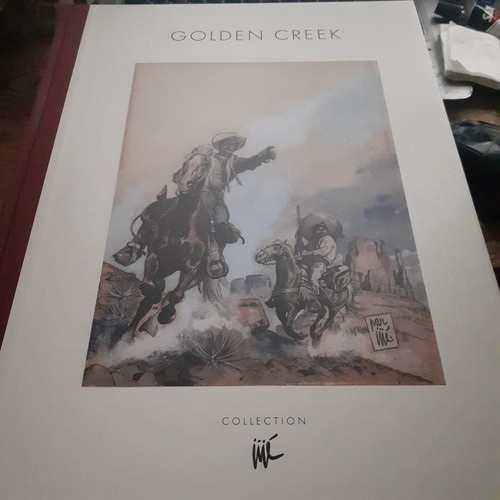 Golden creek jije collection - creek,