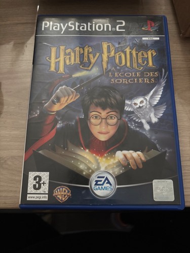 Harry potter école - À, des