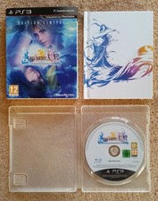 FINAL FANTASY X X-2 HD
