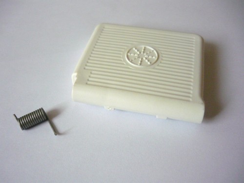 Couvercle boite produit lave - boite,