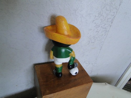 Mascotte juanito créée pour - mascotte,