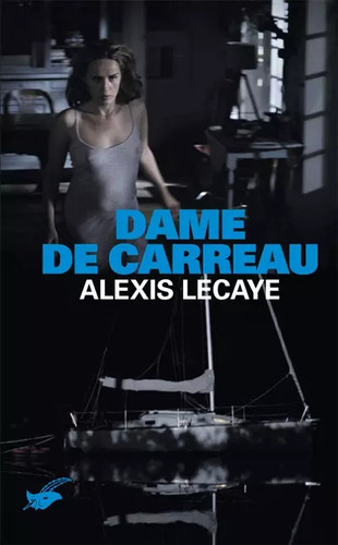 Dame carreau alexis lecaye - dame,