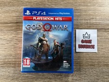 God of War PS4 PAL FR Sony