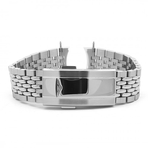 Longines brassard acier - longines,