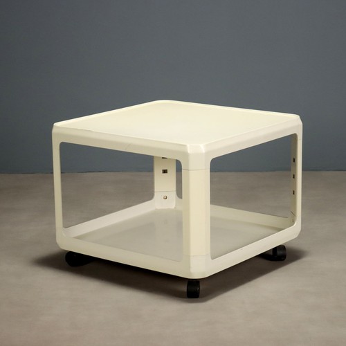 Table basse kartell - table, vintage