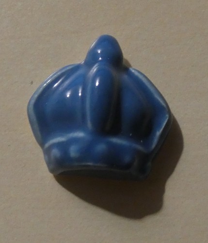 Feve clamecy couronne - feve,