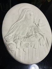 Médaillon St Thérèse