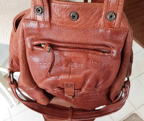 Jerome dreyfuss billy leather - jerome,